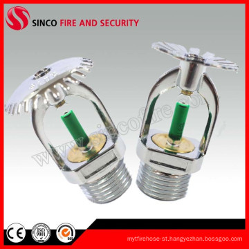 93 Degree Fire Sprinkler for Fire Sprinkler System